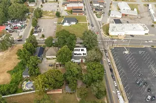 202 W Main St, Sanford, NC 27332 - Photo 59