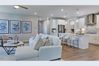 1200 Michelle Mist Drive, Cary, NC 27523 - Photo 11