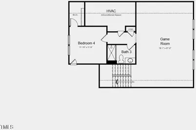 1200 Michelle Mist Drive, Cary, NC 27523 - Photo 3
