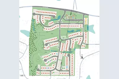 1200 Michelle Mist Drive, Cary, NC 27523 - Photo 23