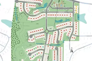 1200 Michelle Mist Dr, Cary, NC 27523 - Photo 23