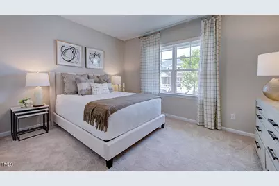 1200 Michelle Mist Drive, Cary, NC 27523 - Photo 21