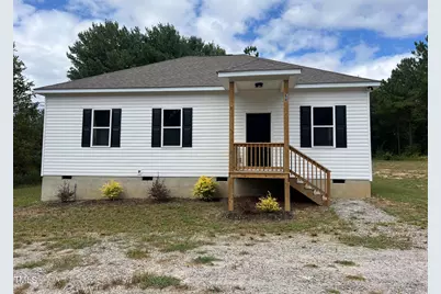 68 S Grace Way, Henderson, NC 27536 - Photo 1