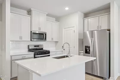 730 Chandler Stone Drive, Zebulon, NC 27597 - Photo 13