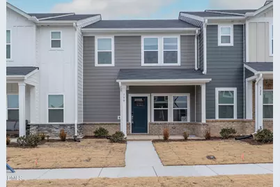 730 Chandler Stone Drive, Zebulon, NC 27597 - Photo 1