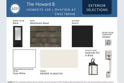 1003 Honey Bee Court #420, Durham, NC 27703 - Photo 3