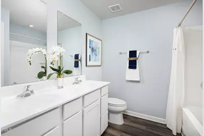 6692 Gibraltar Rock Drive, Raleigh, NC 27610 - Photo 11