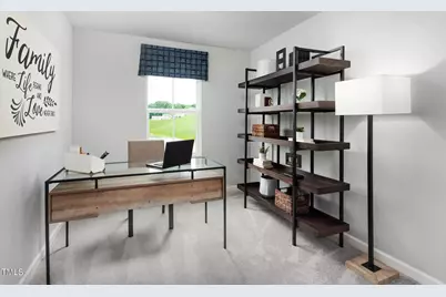 6692 Gibraltar Rock Drive, Raleigh, NC 27610 - Photo 13