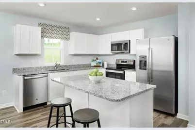 6692 Gibraltar Rock Drive, Raleigh, NC 27610 - Photo 5