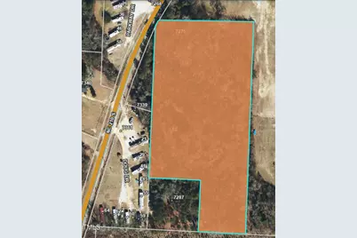 7275 Nc 210, Bunnlevel, NC 28323 - Photo 1