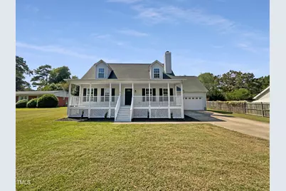 201 Creech Road, Garner, NC 27529 - Photo 1