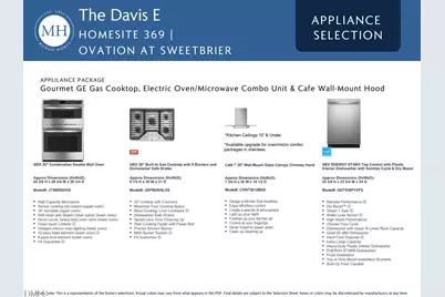 2068 Bull City Bend #369, Durham, NC 27703 - Photo 7