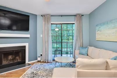 3702 Chimney Ridge Place #08, Durham, NC 27713 - Photo 5