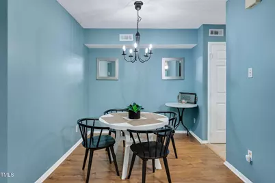 3702 Chimney Ridge Place #08, Durham, NC 27713 - Photo 11