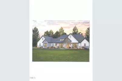 0 Mary Hall Road, Rougemont, NC 27572 - Photo 3