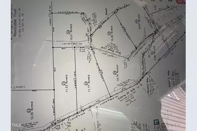 672 Paschall Road, Yanceyville, NC 27379 - Photo 3