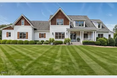 60 Hartwood Lane, Youngsville, NC 27596 - Photo 7