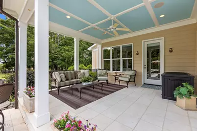 60 Hartwood Lane, Youngsville, NC 27596 - Photo 51