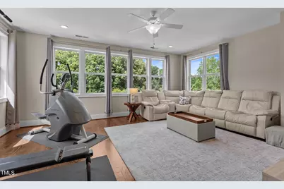 60 Hartwood Lane, Youngsville, NC 27596 - Photo 43