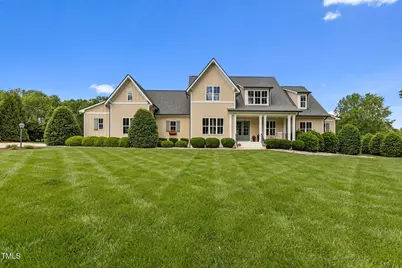 60 Hartwood Lane, Youngsville, NC 27596 - Photo 59