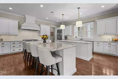 60 Hartwood Lane, Youngsville, NC 27596 - Photo 11