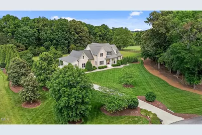 60 Hartwood Lane, Youngsville, NC 27596 - Photo 5