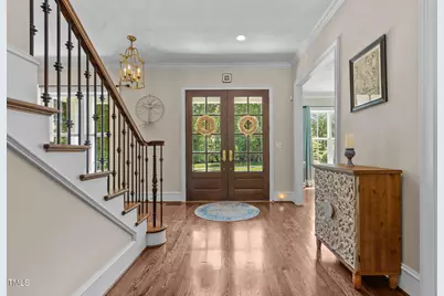 60 Hartwood Lane, Youngsville, NC 27596 - Photo 23