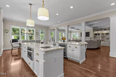 60 Hartwood Lane, Youngsville, NC 27596 - Photo 13