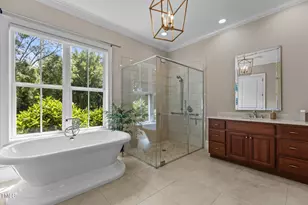 60 Hartwood Ln, Youngsville, NC 27596 - Photo 29