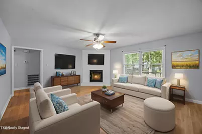 416 Chivalry Drive, Durham, NC 27703 - Photo 17