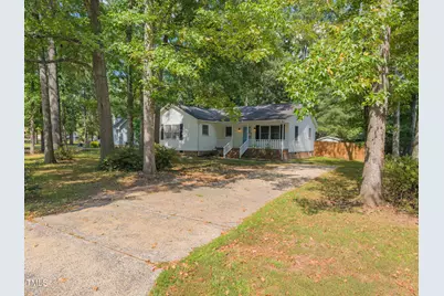 416 Chivalry Drive, Durham, NC 27703 - Photo 5