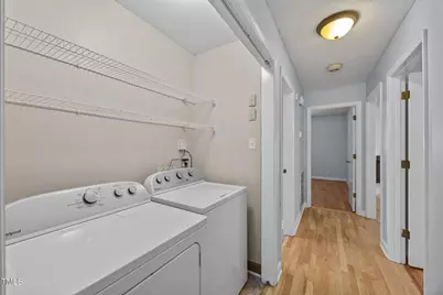 416 Chivalry Drive, Durham, NC 27703 - Photo 31