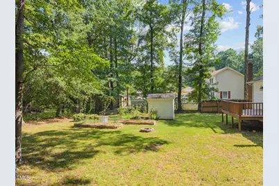 416 Chivalry Drive, Durham, NC 27703 - Photo 39