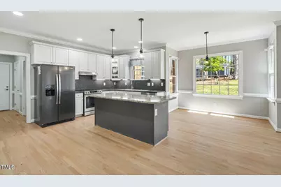 1013 Traders Trail, Wake Forest, NC 27587 - Photo 15