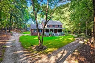 1013 Traders Trail, Wake Forest, NC 27587 - Photo 45