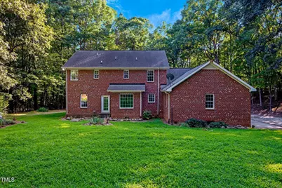 1013 Traders Trail, Wake Forest, NC 27587 - Photo 35