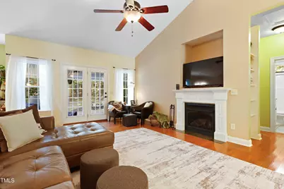 1044 Sagamore Drive, Louisburg, NC 27549 - Photo 5