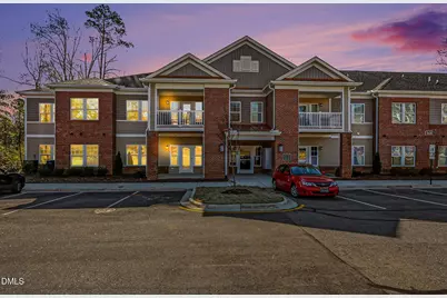 611 Weather Ridge Lane #25, Cary, NC 27513 - Photo 33