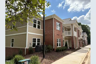 611 Weather Ridge Lane #25, Cary, NC 27513 - Photo 1