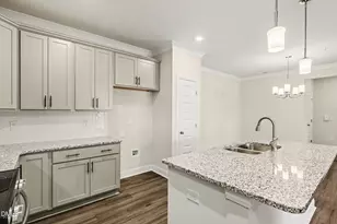 611 Weather Ridge Ln, Cary, NC 27513 - Photo 11