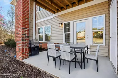 611 Weather Ridge Lane #25, Cary, NC 27513 - Photo 29