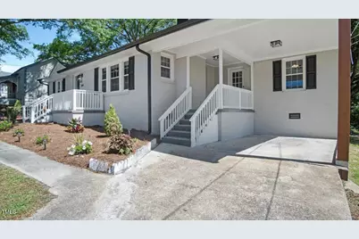 304 Lanier Street, Oxford, NC 27565 - Photo 29