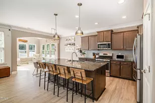 287 Flowers Crest Way, Clayton, NC 27527 - Photo 9