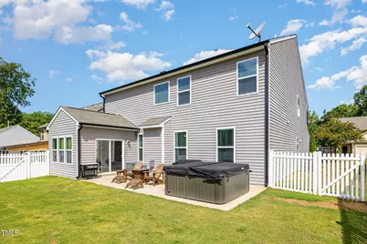 287 Flowers Crest Way, Clayton, NC 27527 - Photo 33