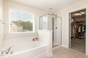 287 Flowers Crest Way, Clayton, NC 27527 - Photo 23