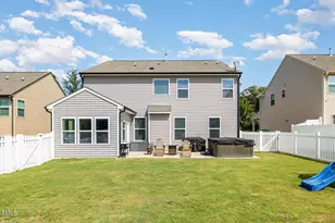 287 Flowers Crest Way, Clayton, NC 27527 - Photo 35