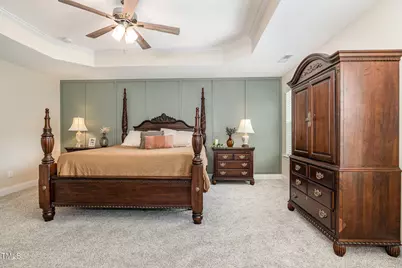 287 Flowers Crest Way, Clayton, NC 27527 - Photo 19