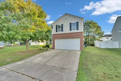 6848 Horseback Lane, Raleigh, NC 27610 - Photo 3