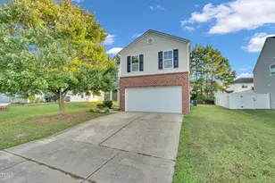 6848 Horseback Lane, Raleigh, NC 27610 - Photo 3