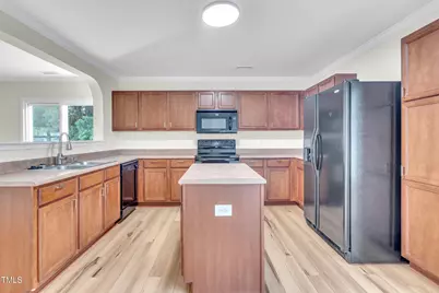 6848 Horseback Lane, Raleigh, NC 27610 - Photo 5